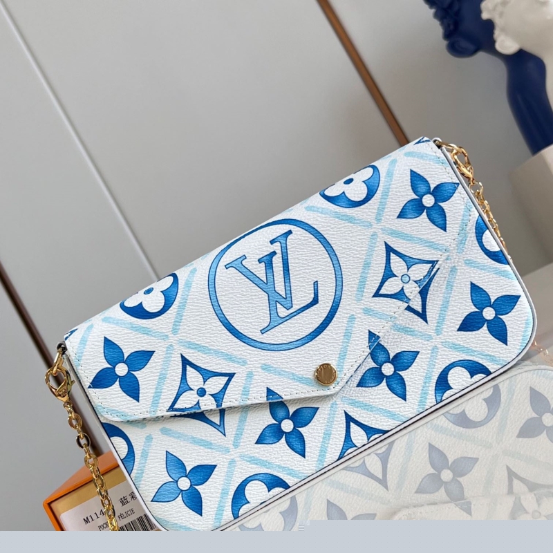 LV Satchel Bags